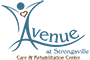 Avenue at Strongsville Care and Rehabilitation Center